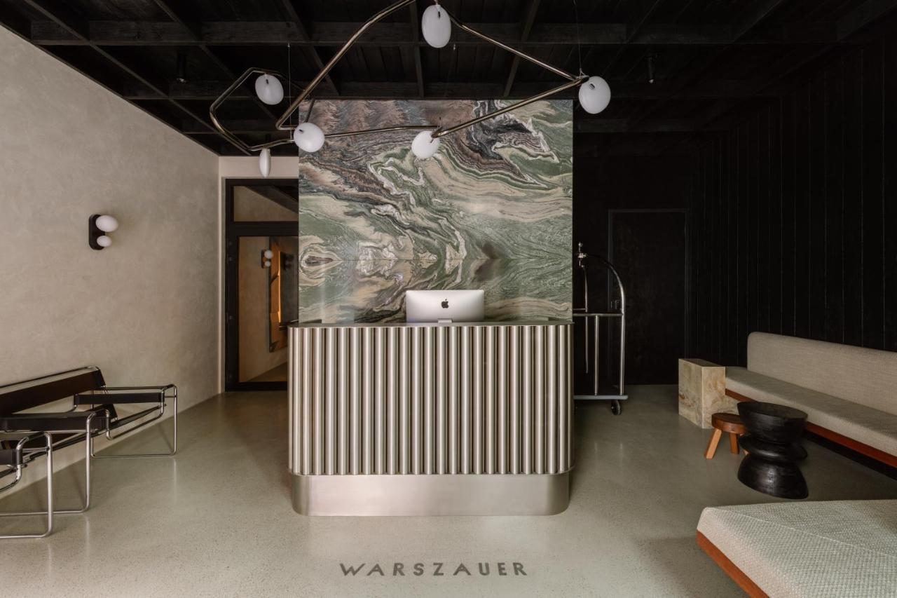 Warszauer Hotel — Fotos 2